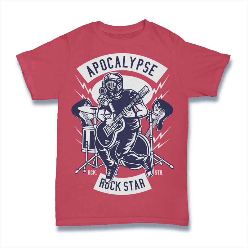 MUSIC UNISEX T-SHIRT 2026