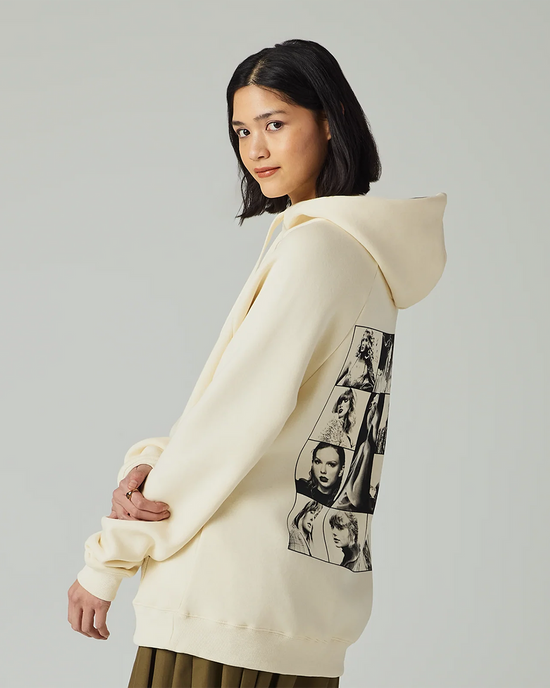 LIMITED EDITION - TAYLOR SWIFT APPAREL