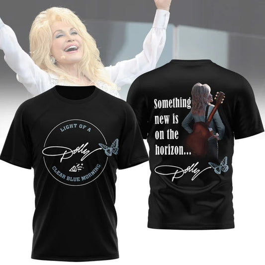 LIMITED EDITION - NEW CUSTOMIZED DOLLY PARTON T-SHIRT, HOODIE, ZIP HOODIE