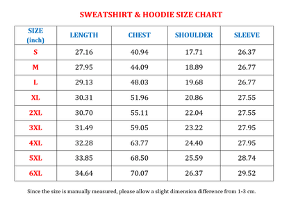 BTS WORLD TOUR 2026 UNISEX HOODIE FOR ARMY