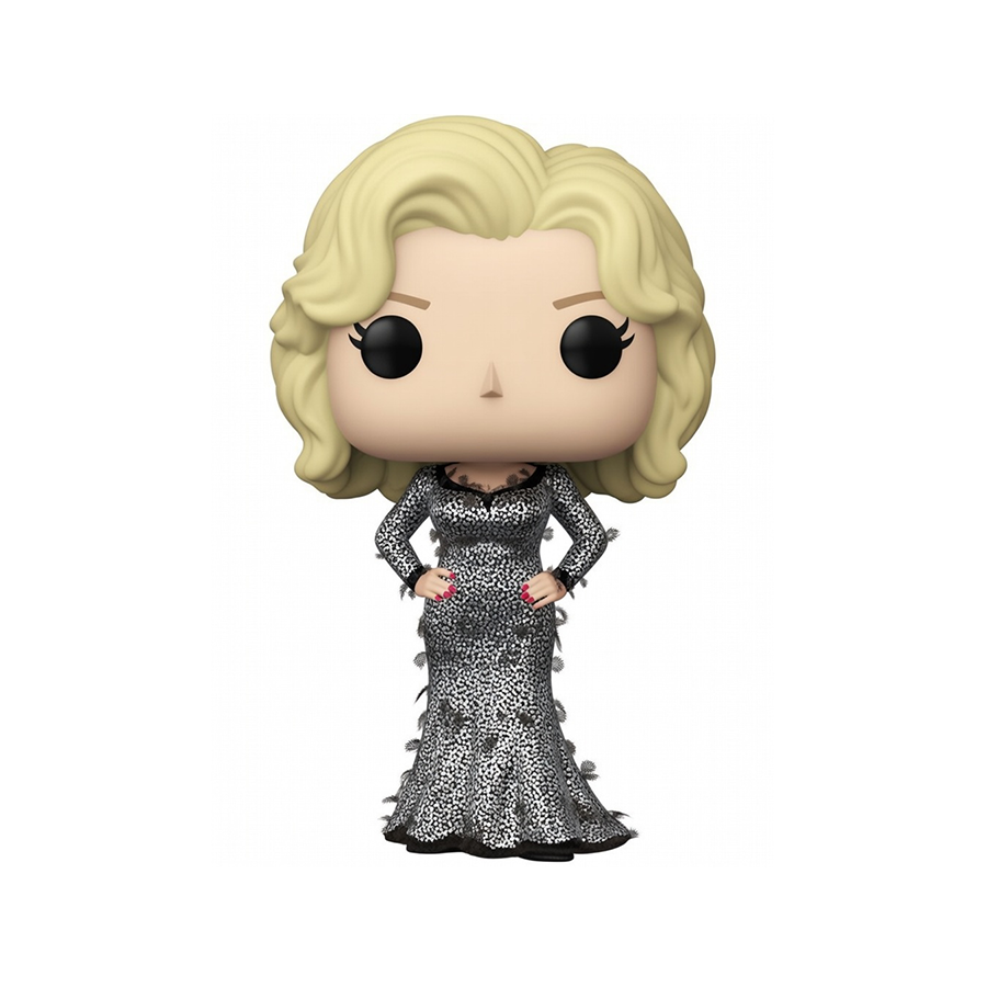 LIMITED EDITION - NEW CUSTOMIZED DOLLY PARTON ACRYLIC PLAQUE