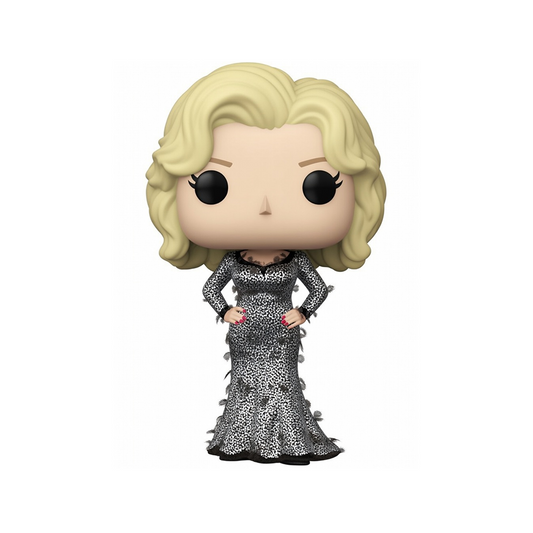 LIMITED EDITION - NEW CUSTOMIZED DOLLY PARTON ACRYLIC PLAQUE