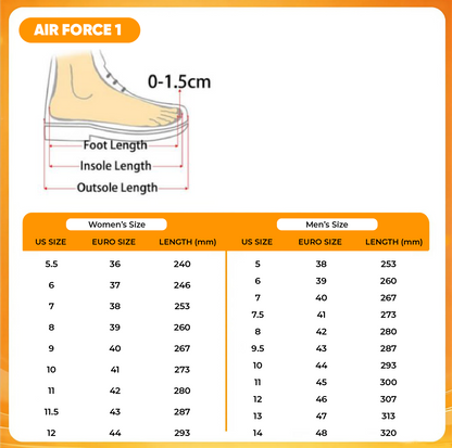 LIMITED EDITION - BTS COMEBACK WORLD TOUR AF1 SHOES