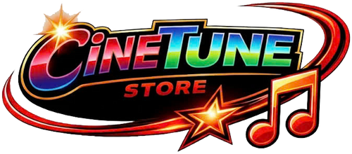THE CINETUNE STORE