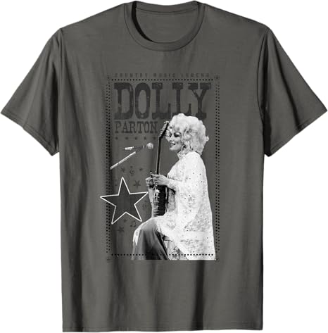 LIMITED EDITION - NEW CUSTOMIZED DOLLY PARTON T-SHIRT, HOODIE, ZIP HOODIE