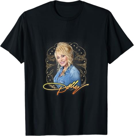 LIMITED EDITION - NEW CUSTOMIZED DOLLY PARTON T-SHIRT, HOODIE, ZIP HOODIE