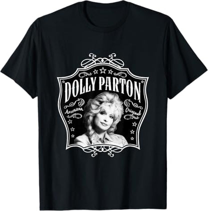 LIMITED EDITION - NEW CUSTOMIZED DOLLY PARTON T-SHIRT, HOODIE, ZIP HOODIE