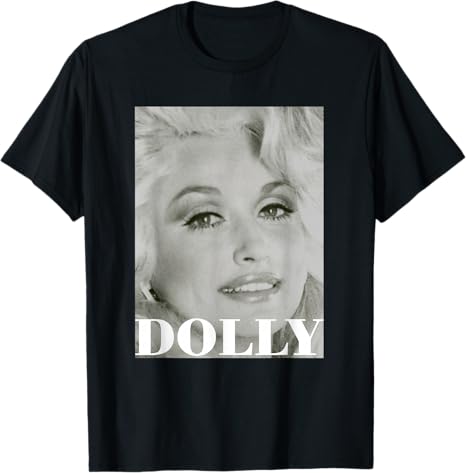 LIMITED EDITION - NEW CUSTOMIZED DOLLY PARTON T-SHIRT, HOODIE, ZIP HOODIE