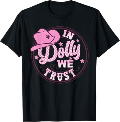 LIMITED EDITION - NEW CUSTOMIZED DOLLY PARTON T-SHIRT, HOODIE, ZIP HOODIE