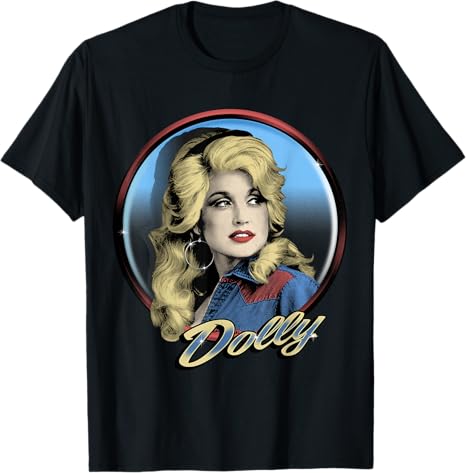 LIMITED EDITION - NEW CUSTOMIZED DOLLY PARTON T-SHIRT, HOODIE, ZIP HOODIE