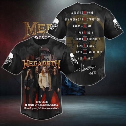 LIMITED EDITION - NEW CUSTOMIZED HANK WILLIAMS BASEBALL JERSEY