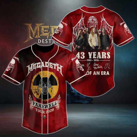 LIMITED EDITION - NEW CUSTOMIZED HANK WILLIAMS BASEBALL JERSEY