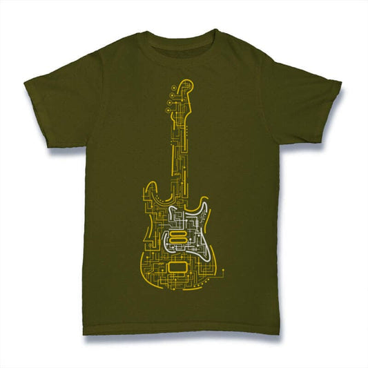 MUSIC UNISEX T-SHIRT 2026