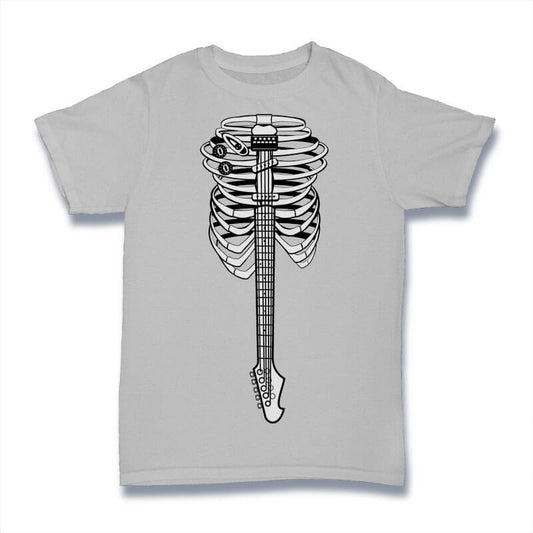 MUSIC UNISEX T-SHIRT 2026