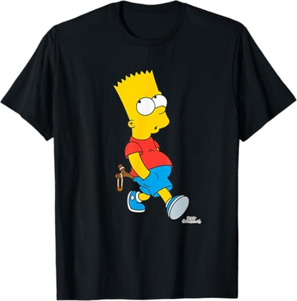 LIMITED EDITION - NEW CUSTOMIZED THE SIMPSONS T-SHIRT, HOODIE, ZIP HOODIE