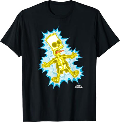 LIMITED EDITION - NEW CUSTOMIZED THE SIMPSONS T-SHIRT, HOODIE, ZIP HOODIE