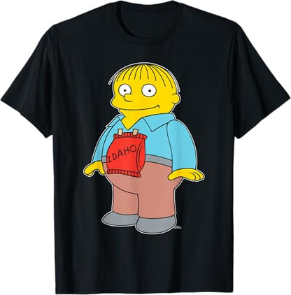 LIMITED EDITION - NEW CUSTOMIZED THE SIMPSONS T-SHIRT, HOODIE, ZIP HOODIE