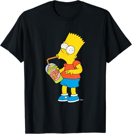 LIMITED EDITION - NEW CUSTOMIZED THE SIMPSONS T-SHIRT, HOODIE, ZIP HOODIE