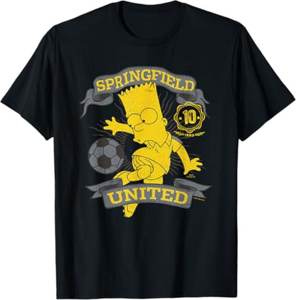 LIMITED EDITION - NEW CUSTOMIZED THE SIMPSONS T-SHIRT, HOODIE, ZIP HOODIE