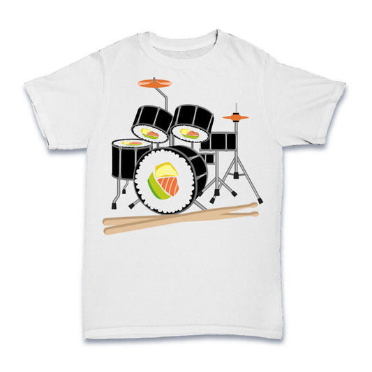 MUSIC UNISEX T-SHIRT 2026