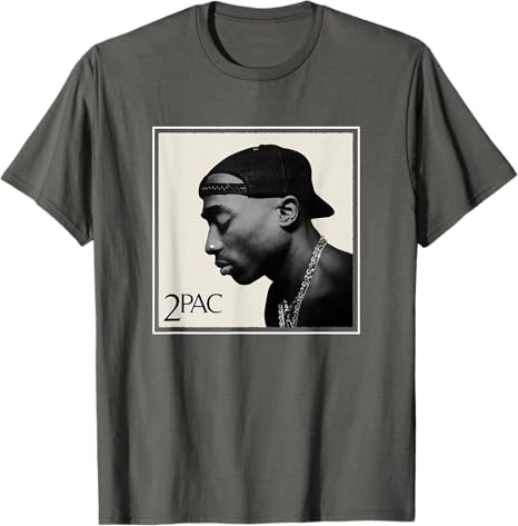 LIMITED EDITION - NEW CUSTOMIZED TUPAC SHAKUR T-SHIRT, HOODIE, ZIP HOODIE