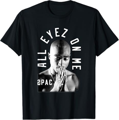 LIMITED EDITION - NEW CUSTOMIZED TUPAC SHAKUR T-SHIRT, HOODIE, ZIP HOODIE