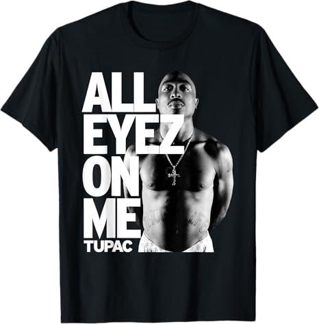 LIMITED EDITION - NEW CUSTOMIZED TUPAC SHAKUR T-SHIRT, HOODIE, ZIP HOODIE