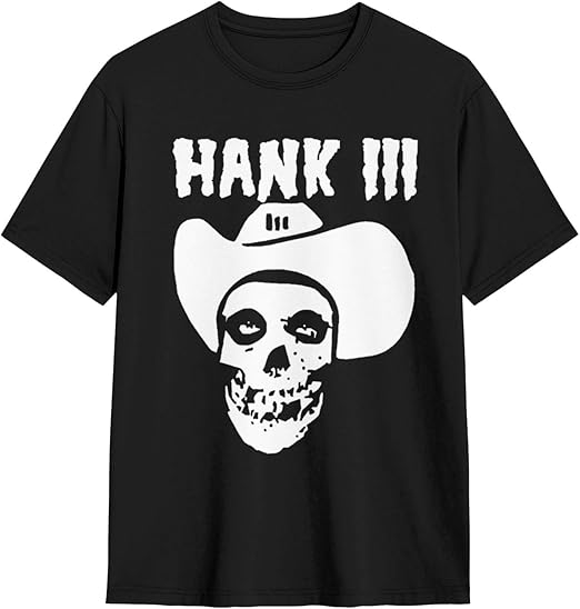 LIMITED EDITION - NEW CUSTOMIZED HANK WILLIAMS T-SHIRT, HOODIE, ZIP HOODIE