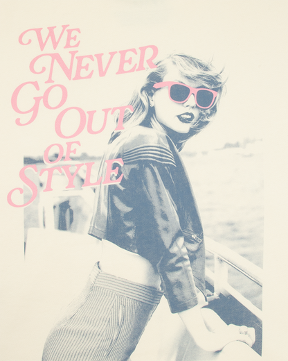 LIMITED EDITION - TAYLOR SWIFT APPAREL