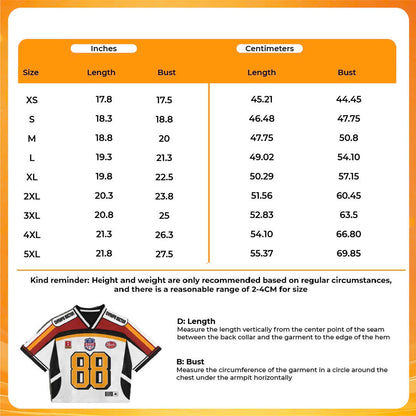 BTS WORLD TOUR 2026 JERSEY