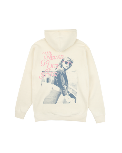 LIMITED EDITION - TAYLOR SWIFT APPAREL