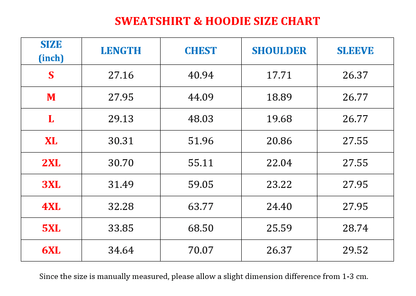 BTS WORLD TOUR 2026 UNISEX HOODIE FOR ARMY