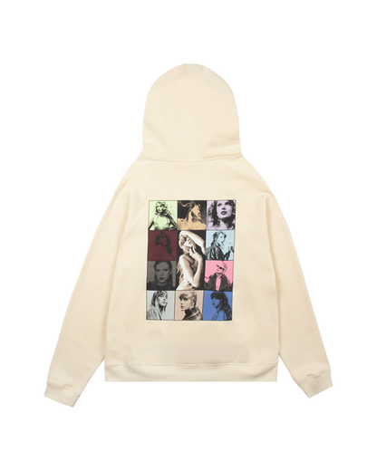 LIMITED EDITION - TAYLOR SWIFT APPAREL